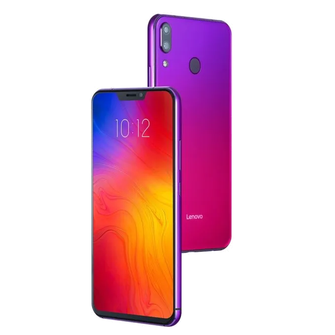Ремонт Z5 в сервисном центре lenovo-official
