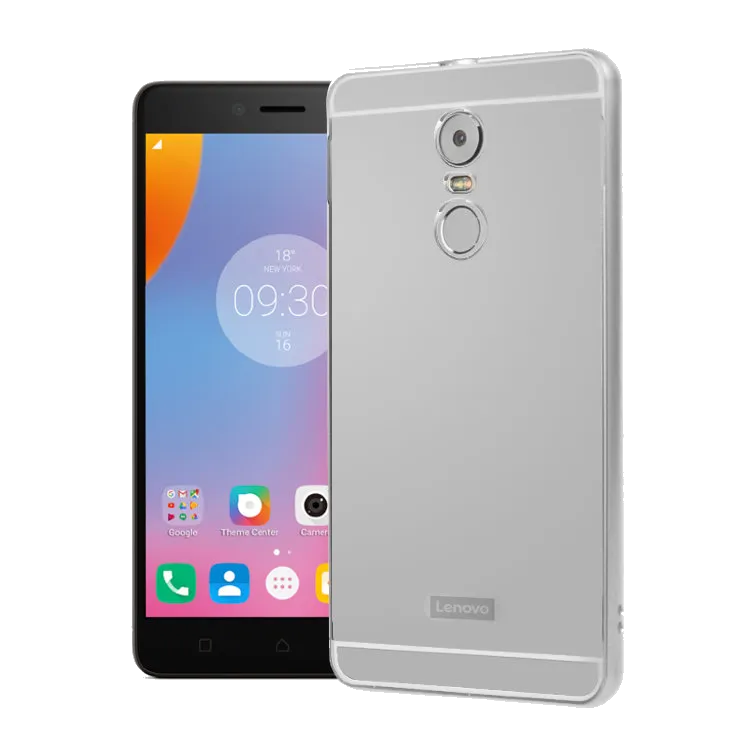 Ремонт K6 Note в сервисном центре lenovo-official