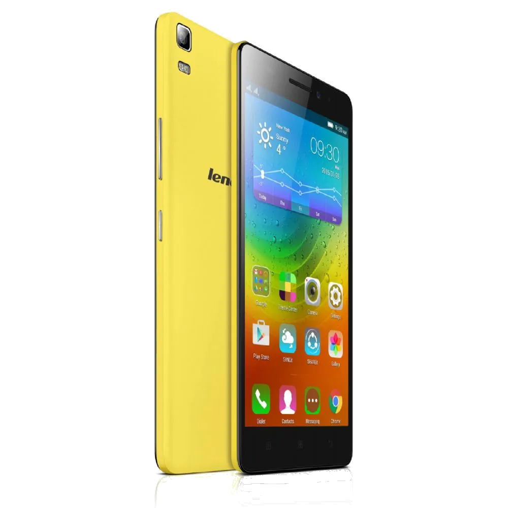 Ремонт A7000 в сервисном центре lenovo-official