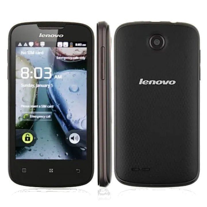 Ремонт A690 в сервисном центре lenovo-official