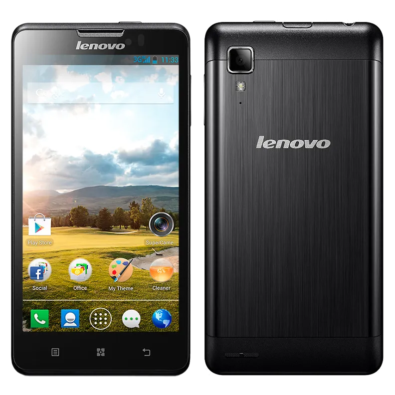 Ремонт P780 в сервисном центре lenovo-official