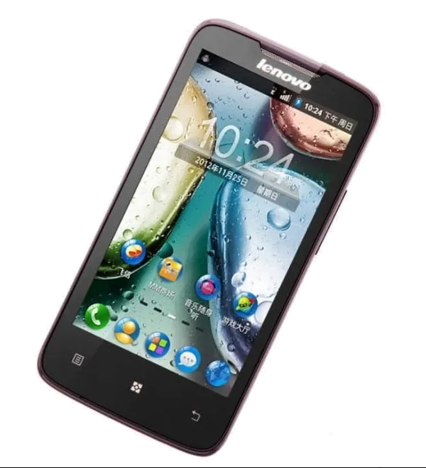 Ремонт A820 в сервисном центре lenovo-official
