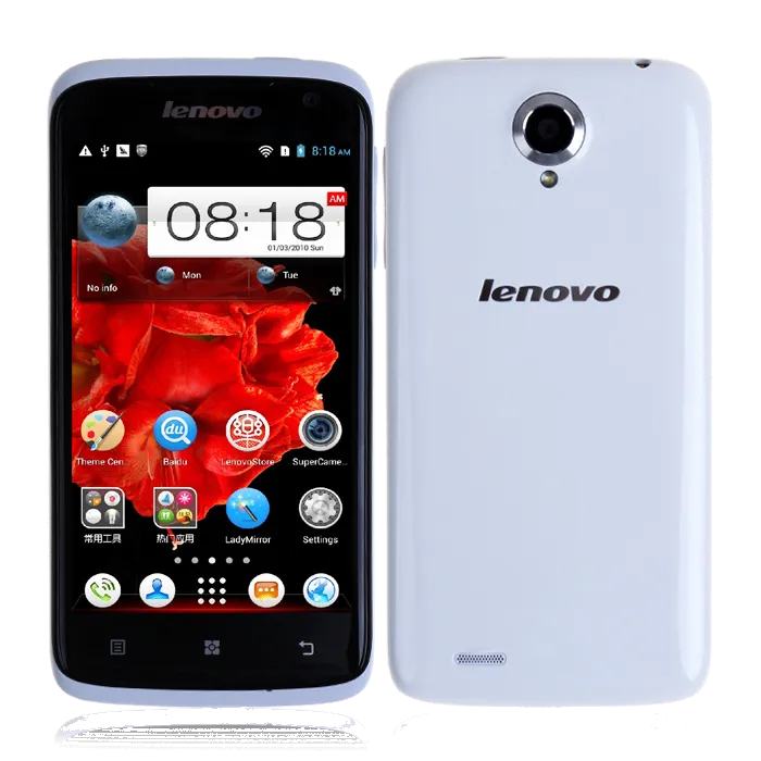 Ремонт S820 в сервисном центре lenovo-official