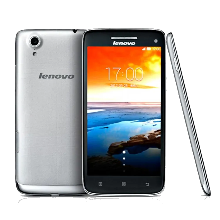Ремонт Vibe X в сервисном центре lenovo-official