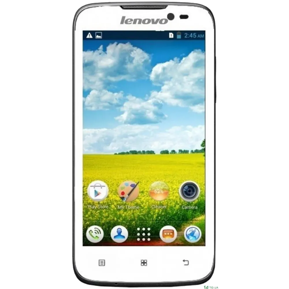 Ремонт A516 в сервисном центре lenovo-official