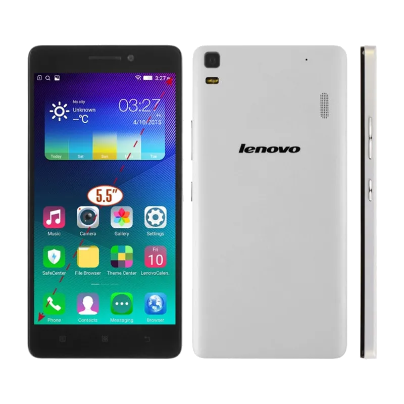 Ремонт K3 Note в сервисном центре lenovo-official
