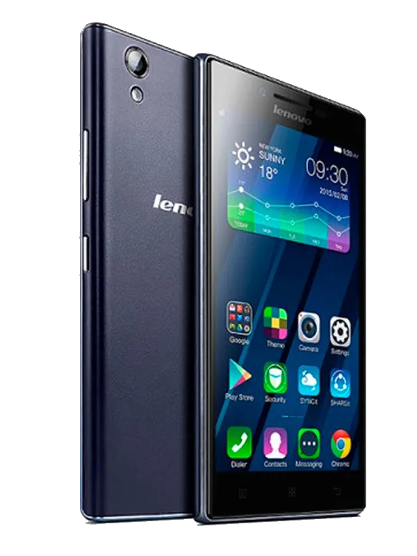 Ремонт P70 в сервисном центре lenovo-official