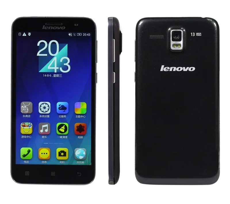 Ремонт A806 в сервисном центре lenovo-official