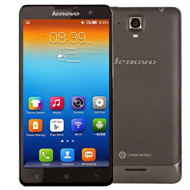 Ремонт S898T в сервисном центре lenovo-official