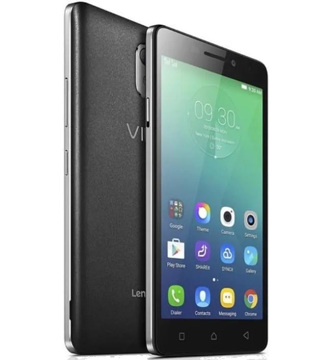 Ремонт Vibe P1m в сервисном центре lenovo-official