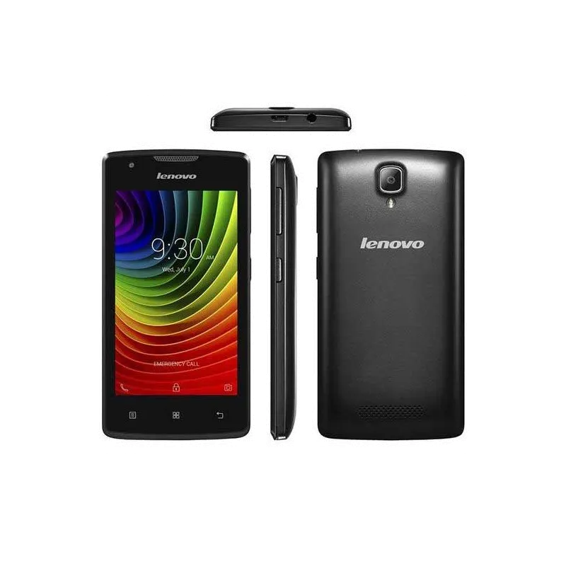 Ремонт A1000 в сервисном центре lenovo-official