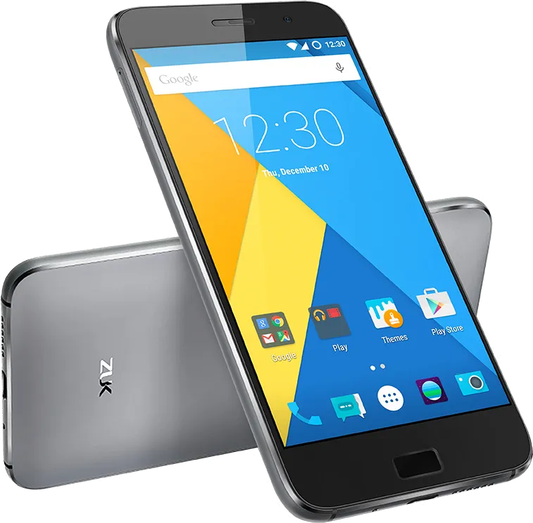 Ремонт ZUK Z1 в сервисном центре lenovo-official