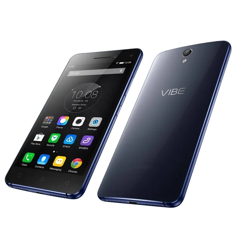 Ремонт Vibe S1 Lite в сервисном центре lenovo-official