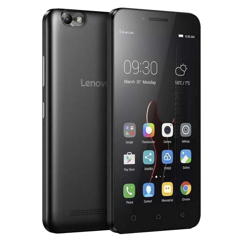 Ремонт Vibe C в сервисном центре lenovo-official