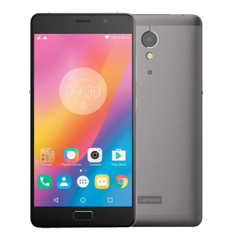 Ремонт P2 в сервисном центре lenovo-official