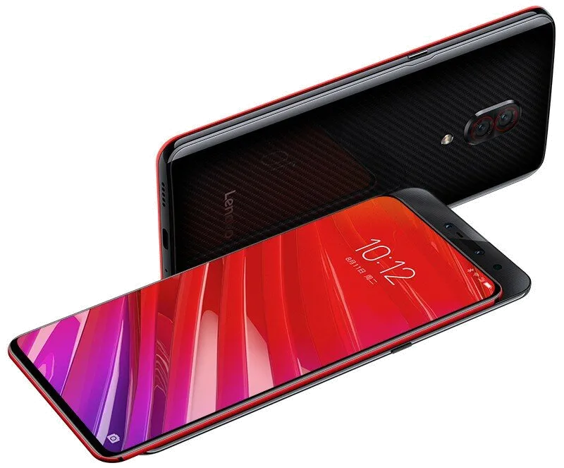 Ремонт Z5 Pro в сервисном центре lenovo-official