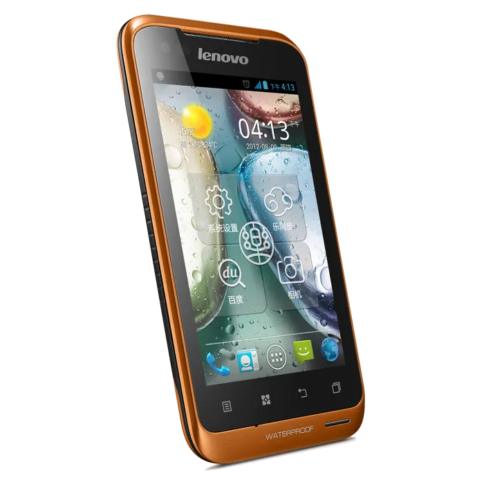 Ремонт A660 в сервисном центре lenovo-official