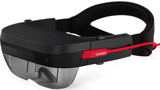Ремонт ThinkReality A6 в сервисном центре lenovo-official