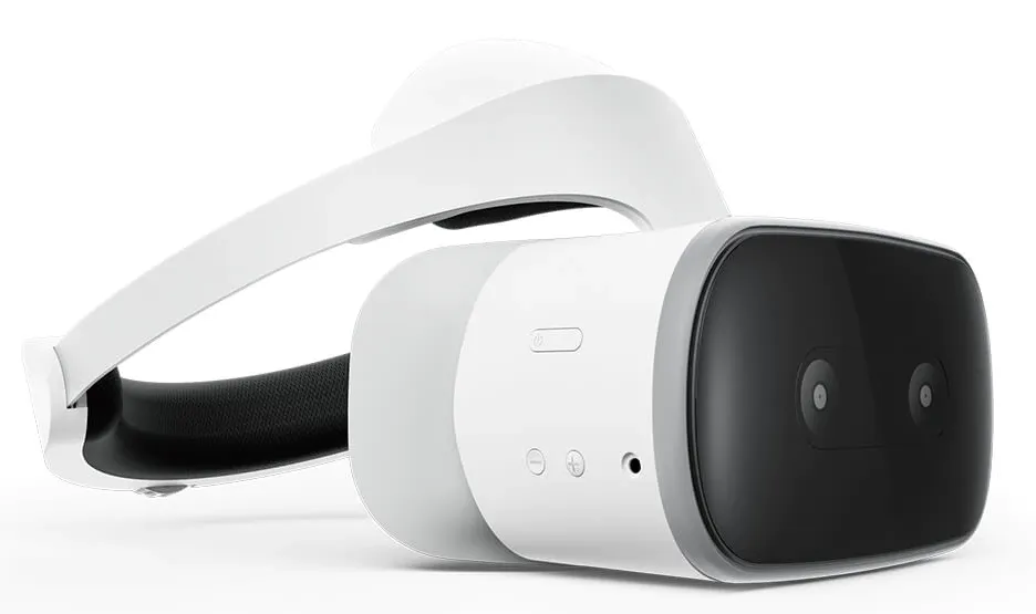Ремонт Mirage Solo в сервисном центре lenovo-official