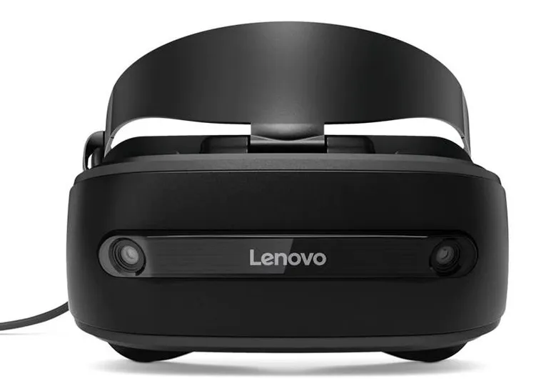 Ремонт Explorer Windows Mixed Reality Headset в сервисном центре lenovo-official