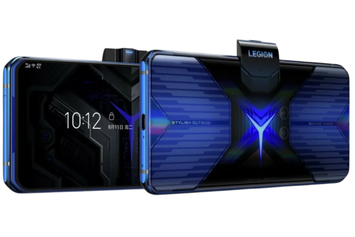 Ремонт Legion Phone Duel в сервисном центре lenovo-official