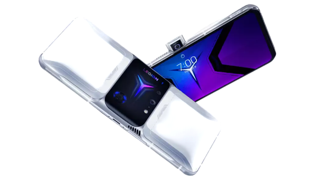 Ремонт Legion Phone Duel 2 в сервисном центре lenovo-official
