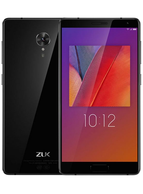 Ремонт ZUK Edge в сервисном центре lenovo-official